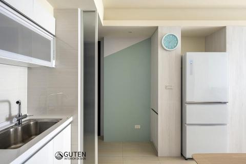 谷田設計 - 瑞典綠洲