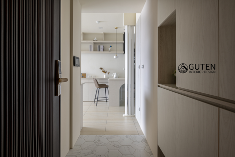 谷田設計 - 挪威麗園