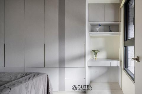 谷田設計 - 竹科悅陽