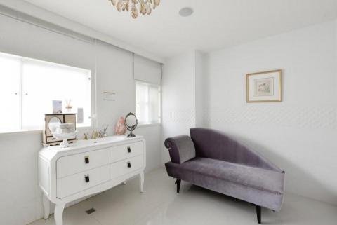 莉筑美容舒活SPA - 貴賓化妝室