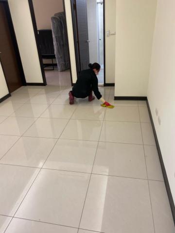 宏舜工程 - 室內清潔