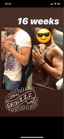 BeautyFit Sunny - 學生成果