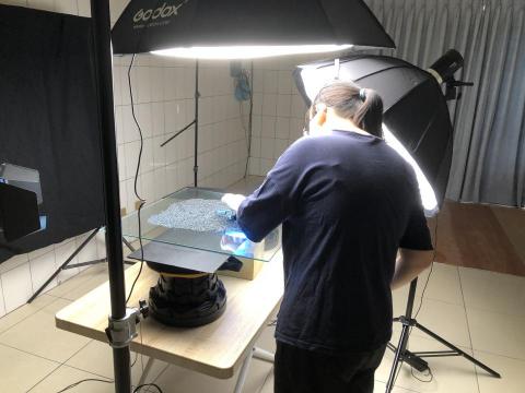 CYT影像 - 幕後花絮（BTS）