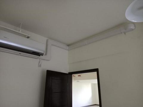 來興空調工程有限公司 - 管槽修飾安裝
