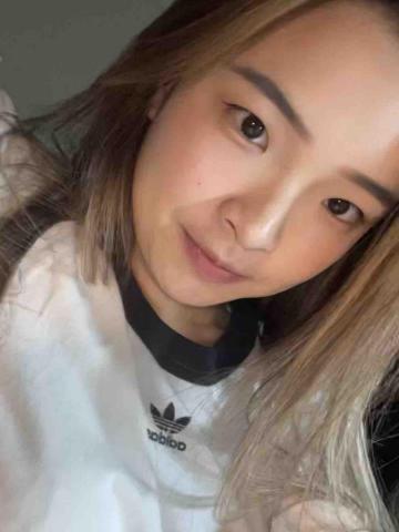 提供esg代表什麼服務的專家潘玟妤