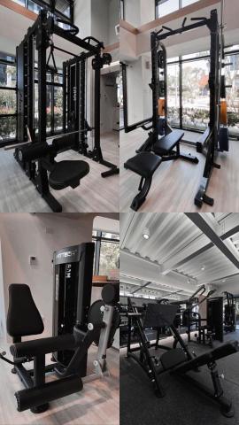 BeautyFit Sunny - BeautyFit 健身房