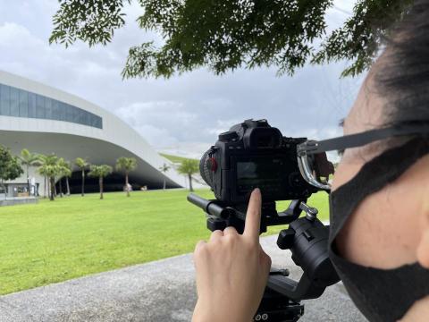 CYT影像 - 幕後花絮（BTS）