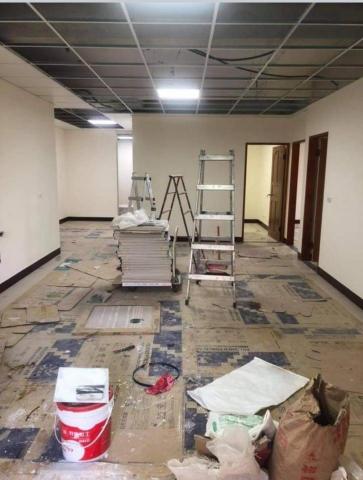 君宥油漆工程 - 