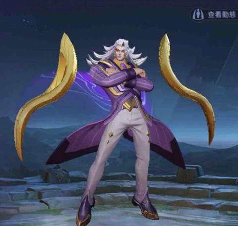 提供衝浪人服務的專家林哲倫