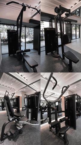 BeautyFit Sunny -  BeautyFit 健身房