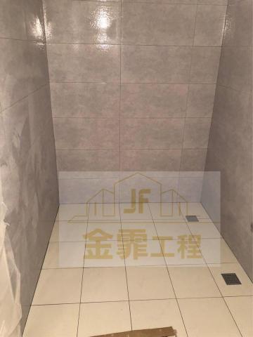 JF金霏工程（裝潢修繕統包） - 