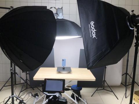 CYT影像 - 幕後花絮（BTS）