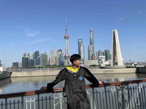 提供數學家教行情2018服務的專家李君翰