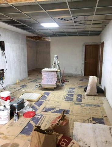 君宥油漆工程 - 