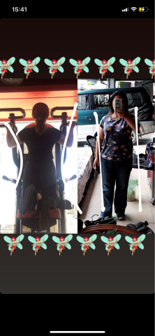 BeautyFit Sunny - 學生成果