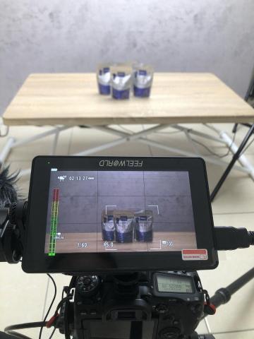 CYT影像 - 幕後花絮（BTS）