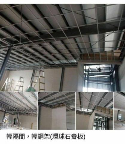 輕鋼架天花板 - 台中 - 輕隔間 - 暗架天花板 - 人氣推薦 | 吉昇防火工程 - 吉昇，輕鋼架，輕隔間，暗架天花板 - 聯絡電話 : 0973 - 396 - 397