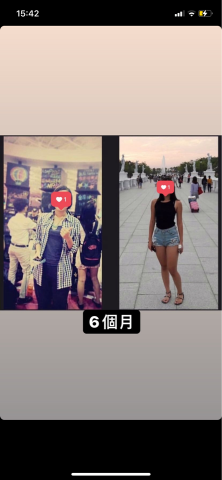 BeautyFit Sunny -  學生成果