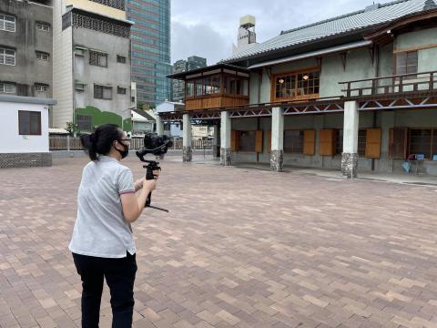 CYT影像 - 幕後花絮（BTS）