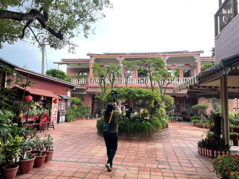 CYT影像 - 幕後花絮（BTS）