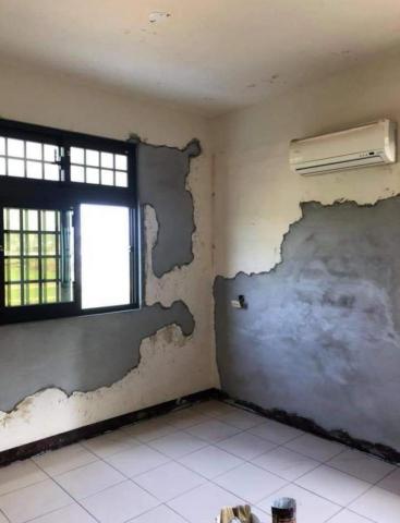 君宥油漆工程 - 