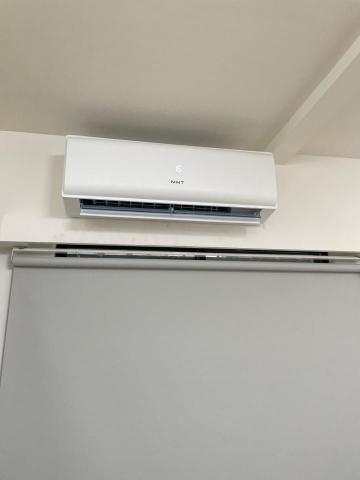 噥八八冷氣職人 -  噥八八冷氣職人 -