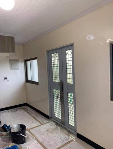 君宥油漆工程 - 