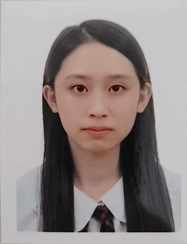 提供數學系出路服務的專家楊蕙禎