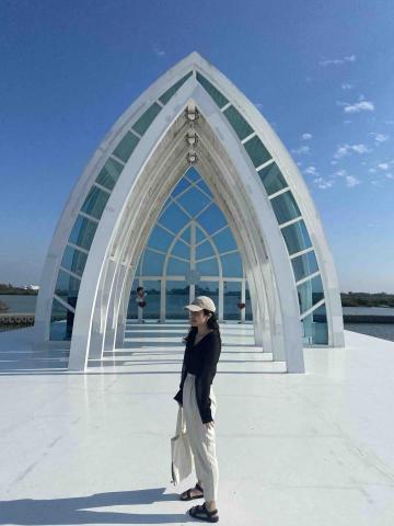 提供粉絲專頁qrcode服務的專家董書含