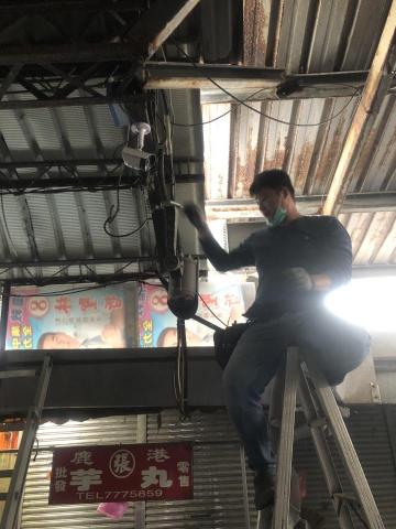 鉅科資訊有限公司 - 