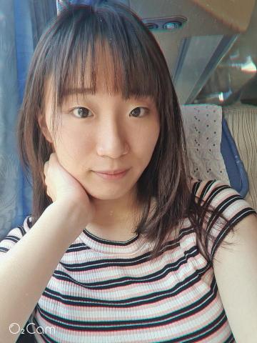 提供板橋國小課後輔導班服務的專家詹小萱