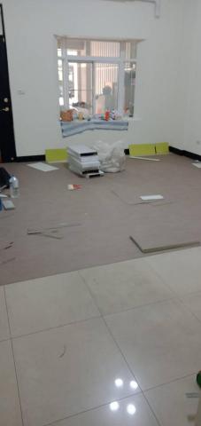 泳旺翻修工程 - 