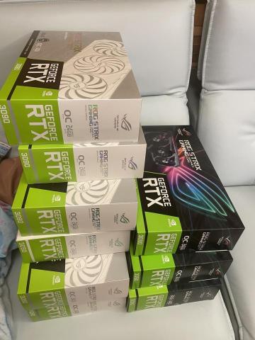 騏銘電腦貿易企業有限公司 - 顯卡買賣 騏銘電腦貿易企業有限公司 - 顯卡買賣