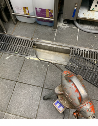 大新環保科技 - 