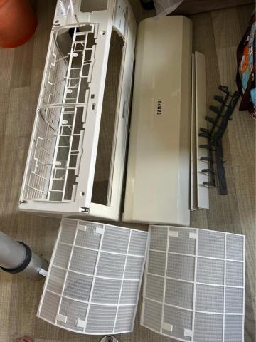 美德居家清潔 - 