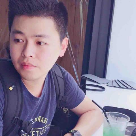 提供業配youtuber服務的專家王偉丞