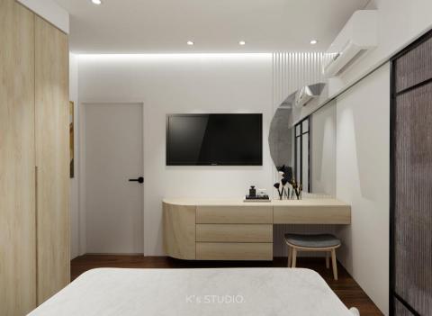 凱莉 室內小學堂 - 