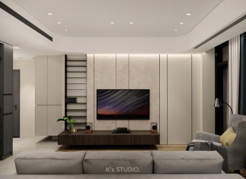 凱莉 室內小學堂 - 