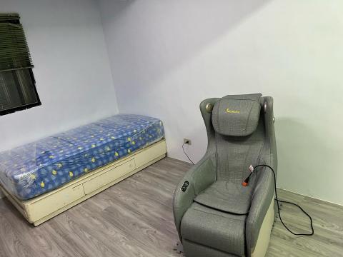 陳弘凱 - 福德街 公寓5/6樓按摩椅對調 床墊床底搬運