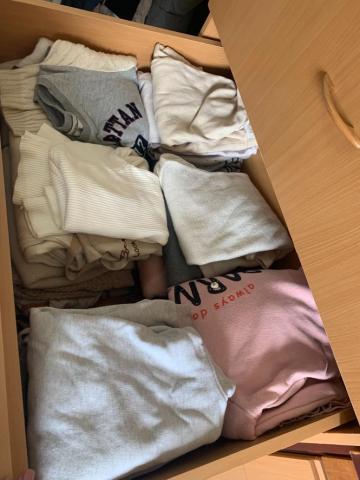 清新居家清潔 - 整理後