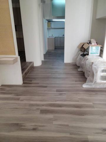 家潔企業社 - 裝潢清潔後