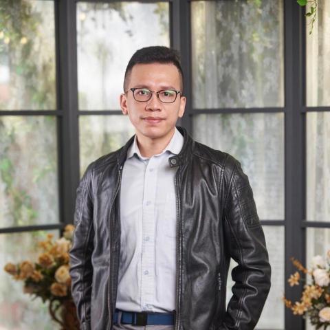 提供數據分析服務的專家頤齊邦