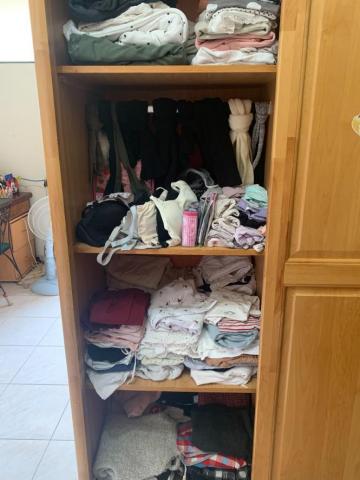 清新居家清潔 - 整理後