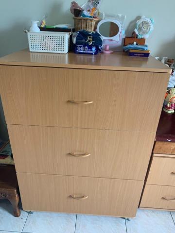 清新居家清潔 - 整理後