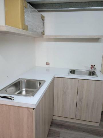 家潔企業社 - 裝潢清潔後