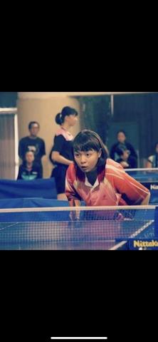 桌球專業/興趣培養 - 