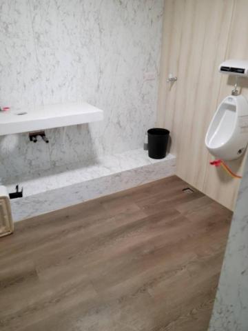 家潔企業社 - 裝潢清潔後