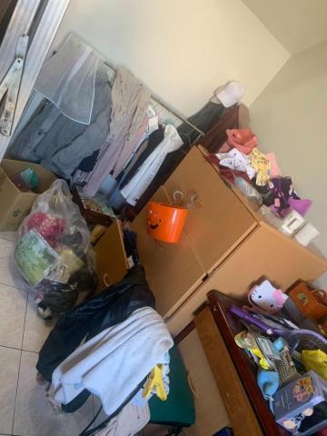 清新居家清潔 - 整理前