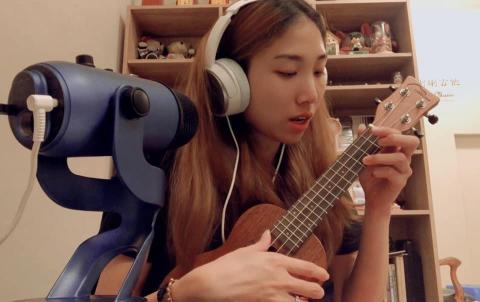 琍琍吉他工作室Feinley Music - 線上課程