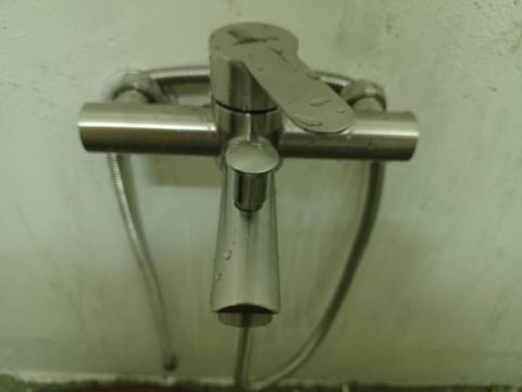 展源機電公司 - 水龍頭更換 展源機電公司 - 水龍頭更換